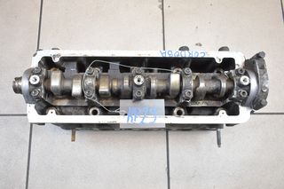 ΚΕΦΑΛΑΡΙ 6K SEAT CORDOBA 1.4cc 1993-2002