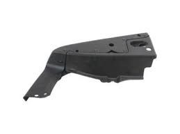 Σπόιλερ Προφυλακτήρα TOYOTA PRIUS Hatchback / 5dr 2004 -  2009 1.5 (NHW20_)  ( 1NZ-FXE  ) (78 hp ) βενζινοκίνητο/ηλεκτροκίνητο #032906391