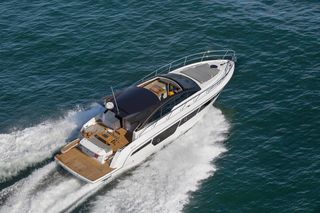 Schaefer 2026 510 Sport Hard Top-thumb-6