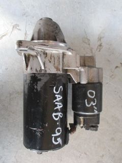Μίζα ( 4966842 , 0001108184 ) Saab 9-5 '03 Προσφορά.