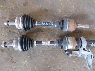 Ημιαξόνια - Μπιλιοφόροι Saab 9-5 '03