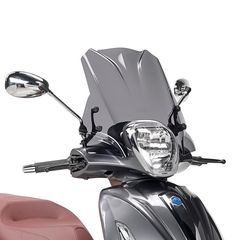 ΖΕΛΑΤΙΝΑ ΦΙΜΕ 5606S ΓΙΑ PIAGGIO BEVERLY 125IE/300IE/350 '10-'20| GIVI