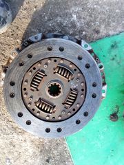 Δίσκο πλατό  BMW E36 316 -thumb-1