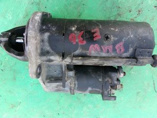 Μίζα BMW E36 316 