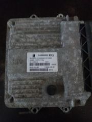 Εγκέφαλος  OPEL CORSA  D 1.3 CDTI 55568002 