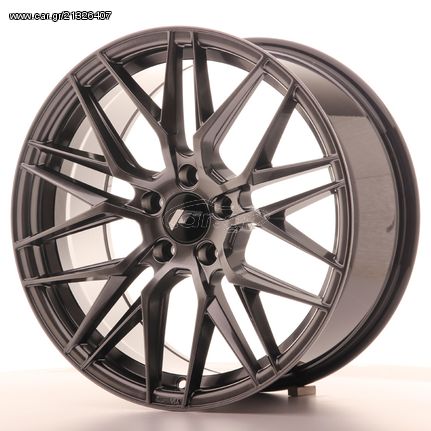 ANASTASIADIS JAPAN RACING WHEELS JR28 22''