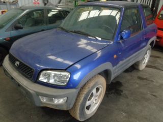 Toyota RAV4 1998