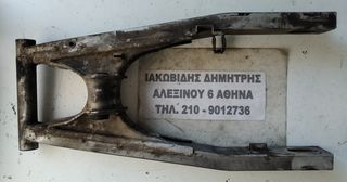 ΙΑΚΩΒΙΔΗΣ MOTO # ΨΑΛΙΔΙ KAWASAKI KLE 500