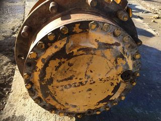 ΔΙΑΦΟΡΙΚΑ ΑΠΟ VOLVO L90 BM ΣΕ ΑΡΙΣΤΗ ΚΑΤΑΣΤΑΣΗ.ΥΠΑΡΧΕΙ ΚΑΙ ΣΑΖΜΑΝ,ΚΑΙ ΚΟΡΜΟΣ ΣΤΡΟΦΑΛΟΣ ΚΙΝΗΤΗΡΑΣ ΤD 61G,VOLVO-thumb-3