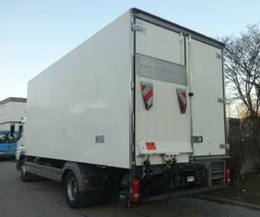 Ψυγείο Mercedes-Benz 2009 ATEGO 1324-1524   EURO5 A/C-thumb-6