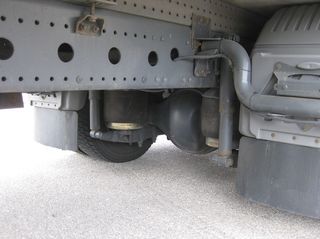 Ψυγείο Mercedes-Benz 2009 ATEGO 1324-1524   EURO5 A/C-thumb-16