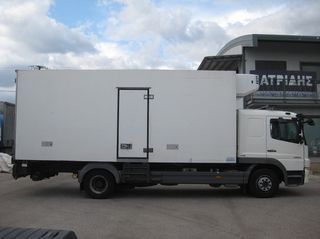 Ψυγείο Mercedes-Benz 2009 ATEGO 1324-1524   EURO5 A/C-thumb-4
