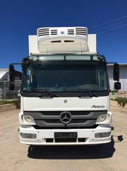 Ψυγείο Mercedes-Benz 2009 ATEGO 1324-1524   EURO5 A/C-thumb-2