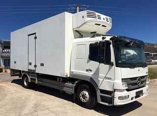 Ψυγείο Mercedes-Benz 2009 ATEGO 1324-1524   EURO5 A/C
