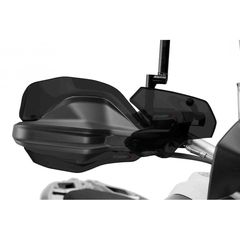 Επεκτάσεις εργοστασιακών χουφτών Puig BMW R 1200 GS/Adv. LC 13- σκούρο φυμέ προσφορά από 152ε τώρα