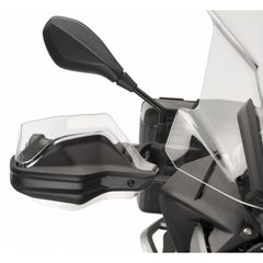 Επεκτάσεις εργοστασιακών χουφτών Puig BMW R 1200 GS/Adv. LC 13- διάφανες προσφορά από 152ε τώρα