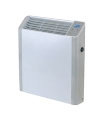 Θερμοπομπός ρεύματος επιτοίχιος 1000W με θερμοστάτη ακρίβειας Soler & Palau PM-1005