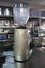 Μύλος Άλεσης Καφέ Με Διανεμητή Δόσης K-5 EUROGAT - Μεταχειρισμένος.-thumb-1