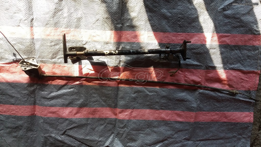 TOYOTA RN 25