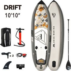 DRIFT SUP ΨΑΡΕΜΑΤΟΣ AQUA MARINA DRIFT 10’10” 330cm