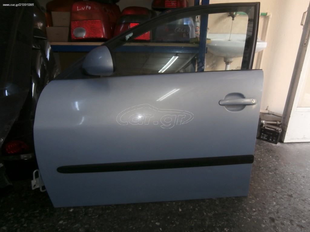 SEAT IBIZA-CORDOBA 5D ΠΟΡΤΑ ΟΔΗΓΟΥ 2002-2008