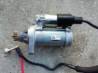 ΜΙΖΑ DENSO (STARTSTOP) - VW GROUP 1.2/1.4TSI  ΚΩΔ. 02M911024H
