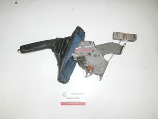ΧΕΙΡΟΦΡΕΝΟ (ΚΑΣΤΑΝΙΑ ΧΕΙΡΟΦΡΕΝΟΥ)  TOYOTA COROLLA  ZRE 150 (2007-2010)