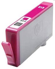 Συμβατό Μελάνι @Work HP 364 AW10327 Mgenta Ink Cartridge