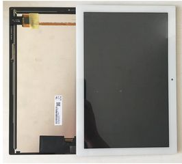 Μαυρη Οθόνη Touch + LCD για το Lenovo Tab 4 TB-X304L TB-X304F TB-X304N TB-X304 (OEM)