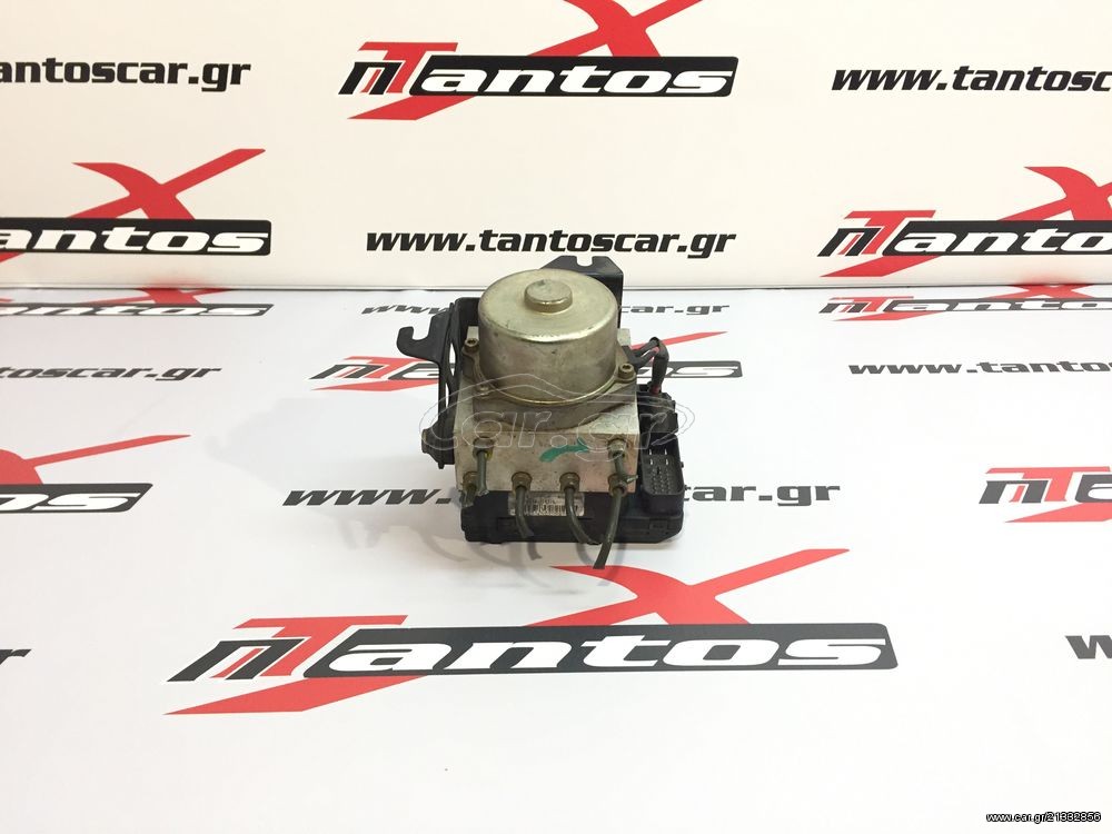 ΜΟΝΑΔΑ ABS HONDA HR-V
