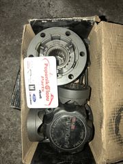 Nissan Navara D22 αυτοματοι Κοπλαδοροι 28δοντια #Papanikolaouparts