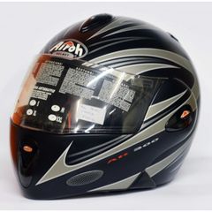 Κράνος μοτοσυκλέτας AIROH AR300 TRIBAL