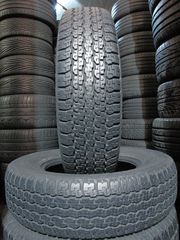 2TMX 205-80-16 BRIDGESTONE DUELER H/T 689