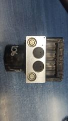 ΜΟΝΑΔΑ ABS PEUGEOT 206 98-2008 10094811083 9632539480 /9644594480 / 9030135080 -thumb-1
