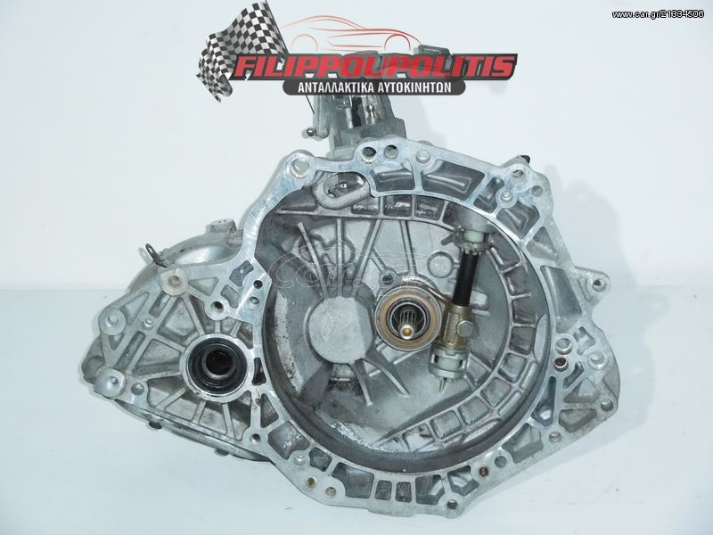 ΣΑΣΜΑΝ OPEL CORSA - COMC0  1700cc  1999-2006 Z13DT