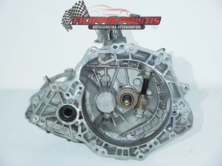 ΣΑΣΜΑΝ OPEL CORSA - COMC0  1700cc  1999-2006 Z13DT