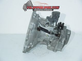 ΣΑΣΜΑΝ OPEL CORSA - COMC0  1700cc  1999-2006 Z13DT-thumb-1