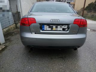 Audi A4 '06 B7