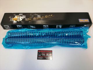 ΕΛΑΤΗΡΙΑ ΜΠΡΟΣΤΙΝΟΥ ΣΥΣΤΗΜΑΤΟΣ OHLINS SUZUKI DL650 V-STROM '04-'11