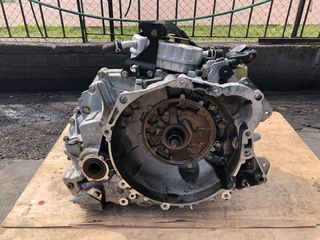 Σασμάν Αυτόματο Peugeot 407 2.0 HDI 