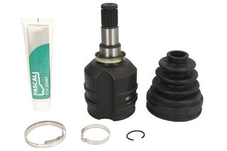 ΜΠΙΛΙΟΦΟΡΟΣ ΕΣΩΤΕΡΙΚΟΣ ΑΡΙΣΤΕΡΑ (23Δ/23Δ/34mm, length 177mm) TOYOTA AURIS, AVENSIS, COROLLA, COROLLA VERSO 1.33-1.8 09.97-09.12