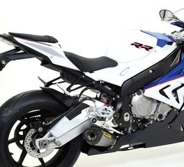 ΟΛΟΣΩΜΗ ΕΞΑΤΜΙΣΗ "COMPETITION" ARROW BMW S1000RR '17-'18