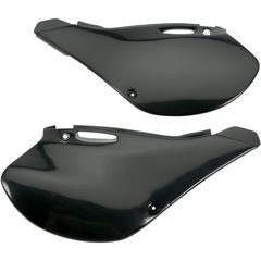 ΛΥΡΗΣ UFO ΚΑΠΑΚΙΑ ΠΛΑΙΝΑ ΣΕΛΑΣ ΣΕΤ ΓΙΑ KAWASAKI KX 250 1999-2002, KA03721