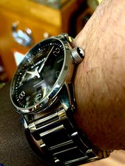 MONT BLANC AUTOMATIC-thumb-1