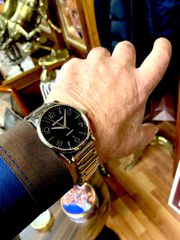 MONT BLANC AUTOMATIC-thumb-2