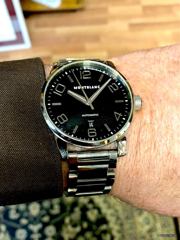MONT BLANC AUTOMATIC
