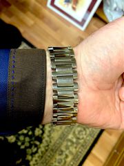 MONT BLANC AUTOMATIC-thumb-13