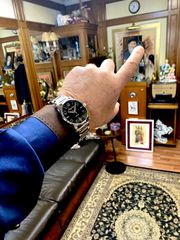 MONT BLANC AUTOMATIC-thumb-14