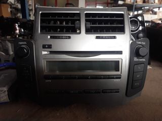 Toyota Yaris κονσόλα-radio CD 06-12