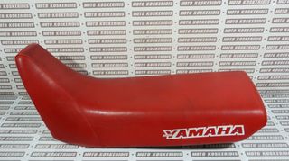 ΣΕΛΑ  YAMAHA  XT 660Z  TENERE  5VALVE  -3YF- / ΜΟΤΟ  ΚΟΣΚΕΡΙΔΗΣ 